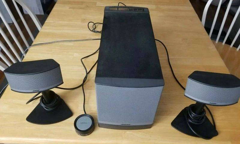 bose companion 5 australia