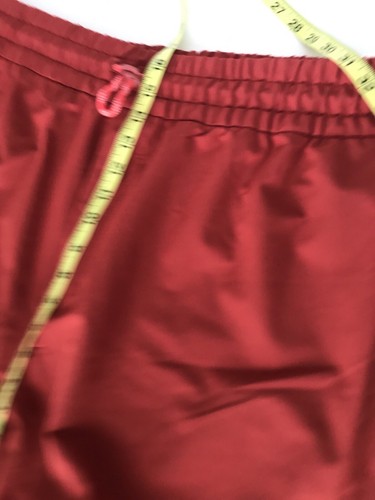 Shorts Curvy Plus size 4X High Rise Athletic 4-way Stretch Activewear Unisex - Picture 11 of 16