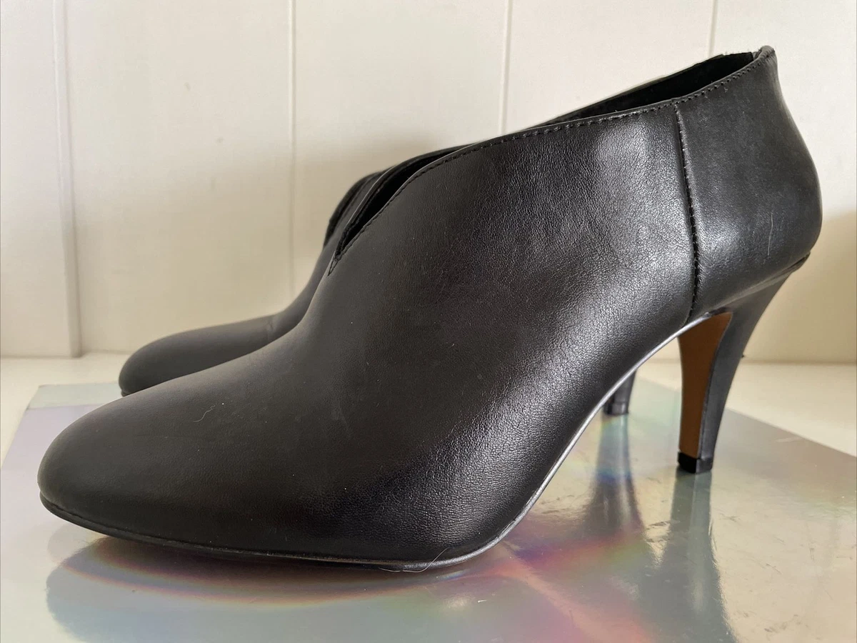 Vyammi bootie 2025