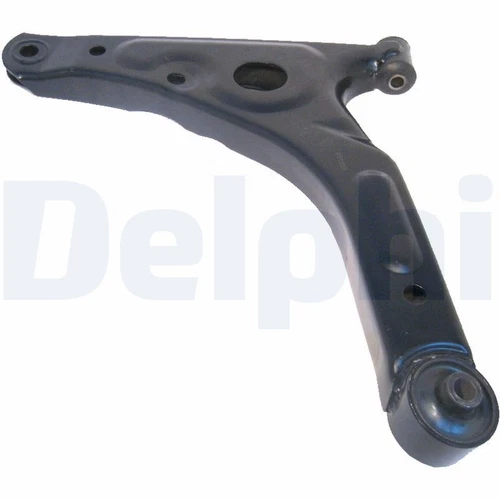 Delphi Lower Wishbone Without Ball Joint TC1292 Fits Ford Left - OE Quality - Picture 1 of 2
