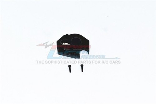GPM SCX24038GC COPERCHIO INGRANAGGI PRINCIPALE ALLUMINIO RC ASSIALE RC EP 1/24 SCX24 XC-1 - Foto 11 di 16