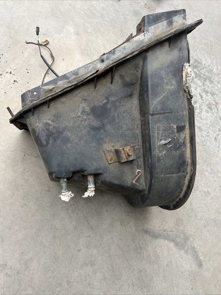 1973 1979 F150 F250 F350 A/C AIR CONDITIONING BOX EVAPORATOR CORE