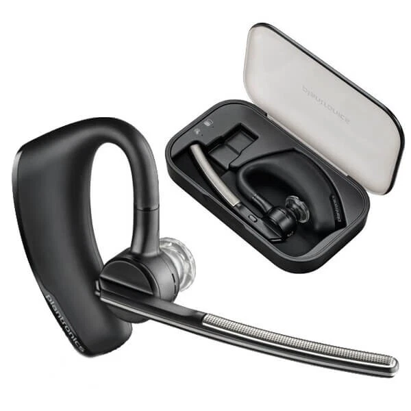 Plantronics voyager legend online battery not charging