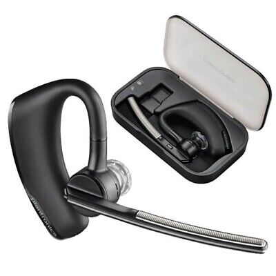 Plantronics Voyager Legend Headset with Portable Charging Plantronics Voyager Legend Headset with Portable Charging