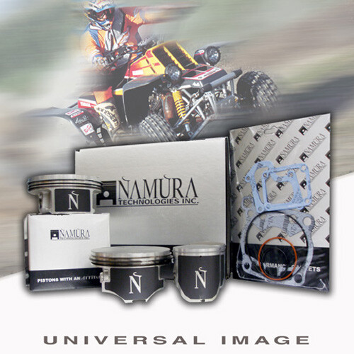 1996-2013 Polaris SPORTSMAN/SCRAMBLER 500 91.97 CC Namura Top End Repair Kit Pol - Picture 1 of 3