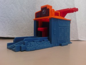 blue mountain quarry take n play