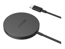 Image of Anker Innovations Anker PowerWave II Wireless Charging Pad 7.5 Watt A2566G11