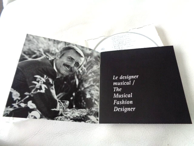 Best Of Paul Mauriat CD (2003 Canada) 21-Tr Lara's Theme Love is Blue Piano Star - Image 4 of 4