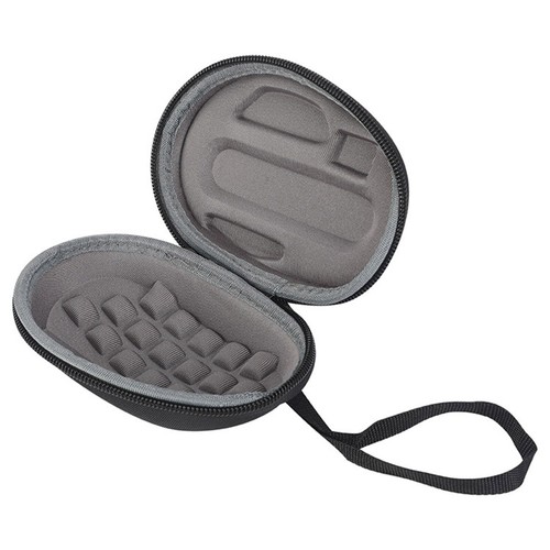 1x Mouse Storage Bag Gaming Mouse Carrying Bag Part for Logitech MX Master 3/3S - 第 3/4 張圖片