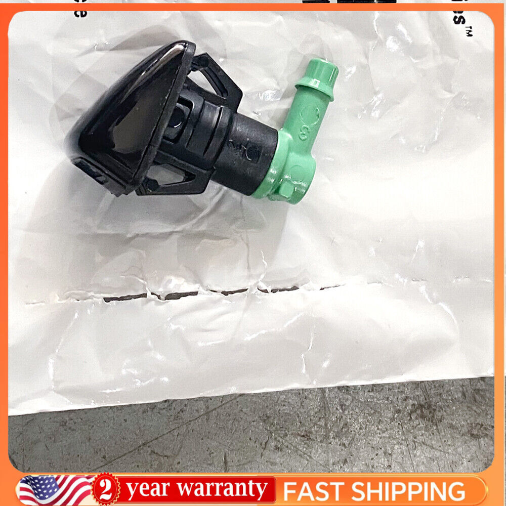 68260443AA Windshield Washer Wiper Nozzle Sprayer for Jeep Grand Cherokee 11-21