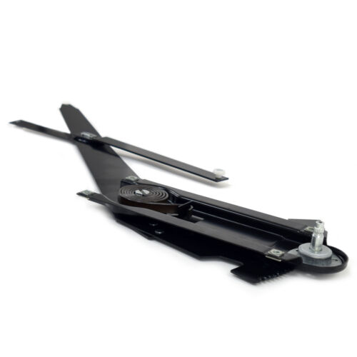 66-67 Ford Falcon Fairlane Ranchero Window Regulator, 2dr Sedan Right Passenger - Picture 3 of 3