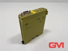 Mushroom Communication Module 773732 Profibus-DP Communication Module PNOZ mc3p