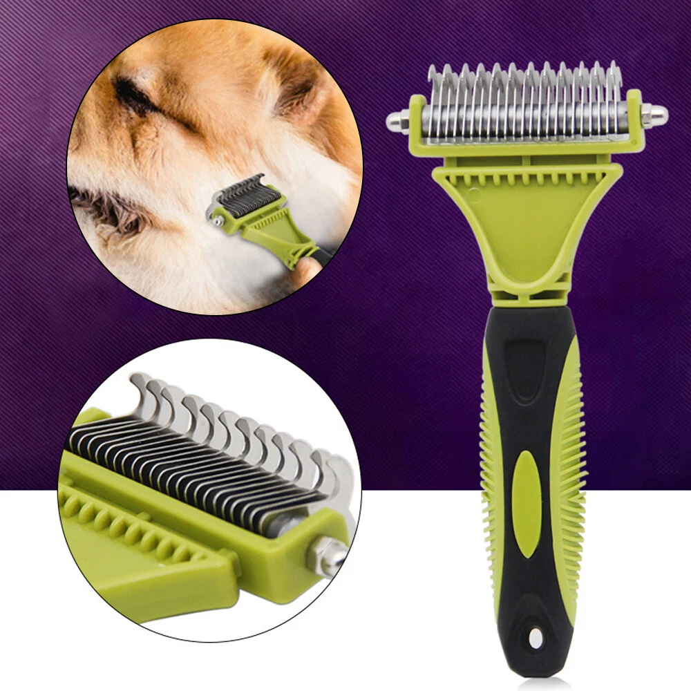 Pet 2024 trimmer comb