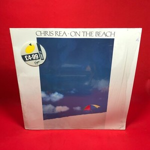 On the Beach Chris Rea | eBay