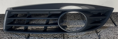 Nebelscheinwerferabdeckung Original VW Passat B6 3C Blende Stoßstange Links