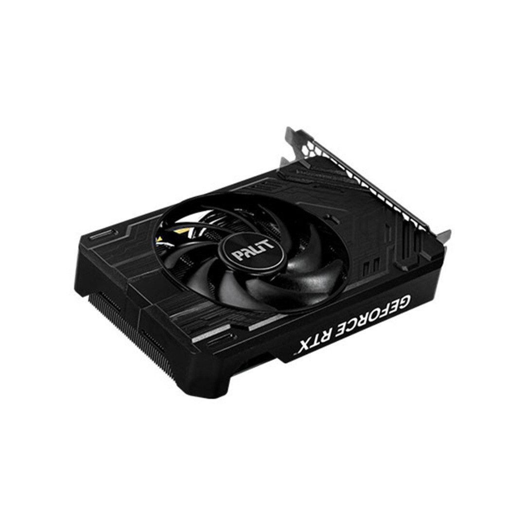 Palit Nvidia Geforce RTX4060 Ti StormX 8GB DDR6 Compact Graphics 