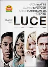 Luce by Julius Onah: Used
