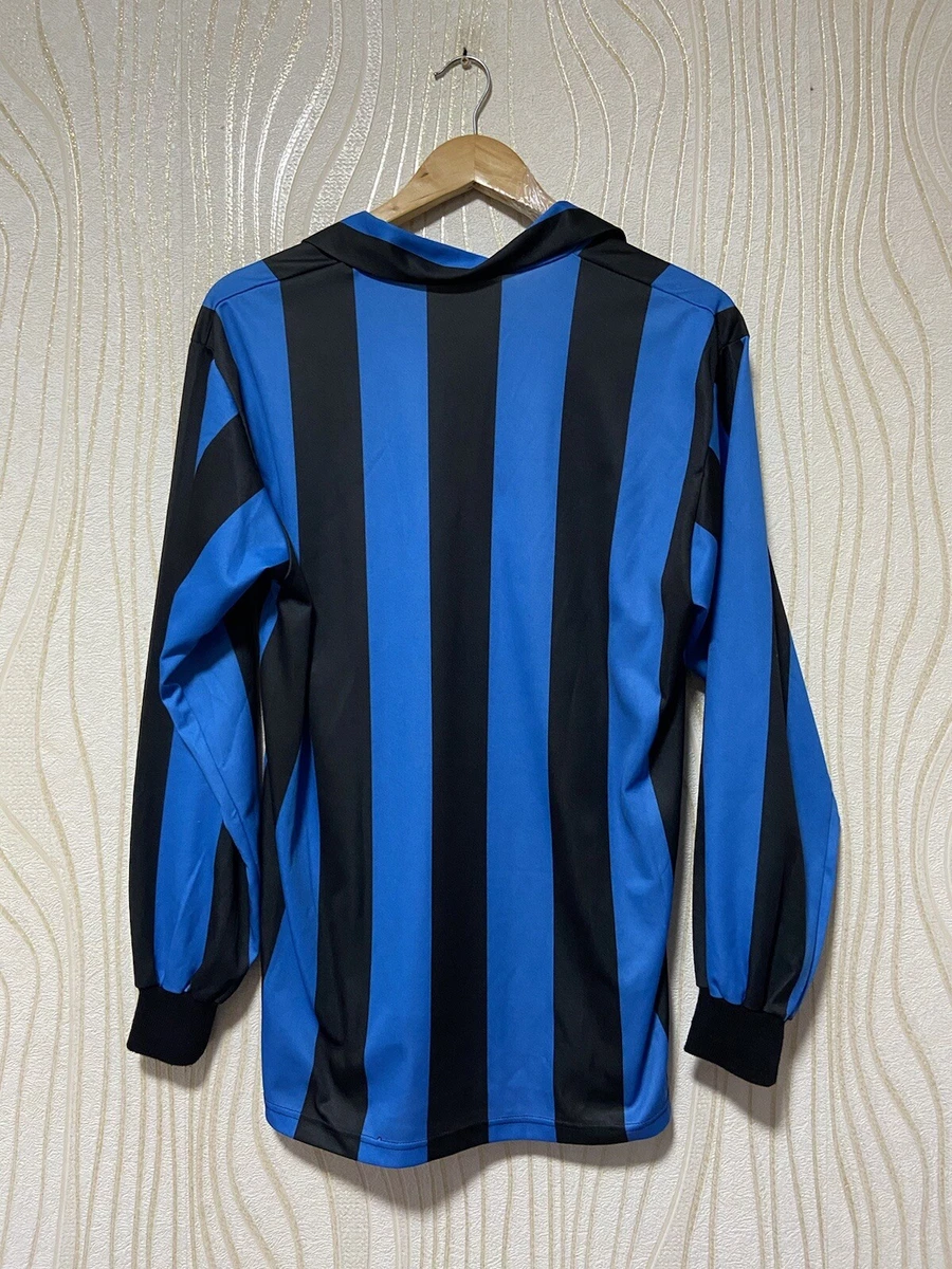 inter milan long sleeve jersey