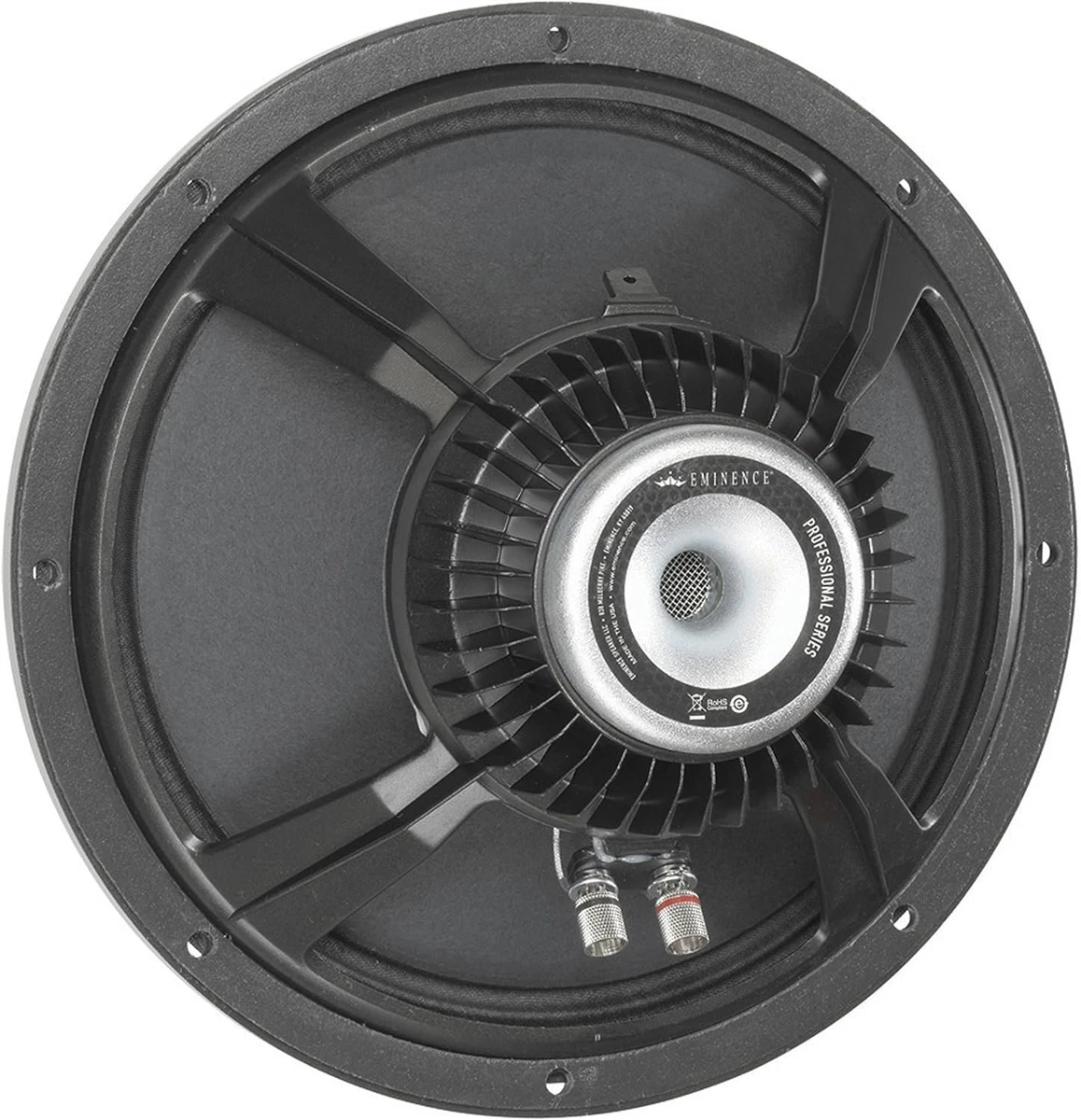 Eminence professional sale series
