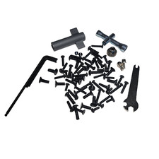 Fits Traxxas Slash Modified Hex Screws  Tools Set Hardware Fastners Pinion