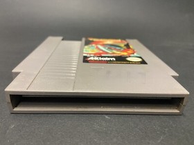 Cybernoid: The Fighting Machine (Nintendo Entertainment System, NES 1988)