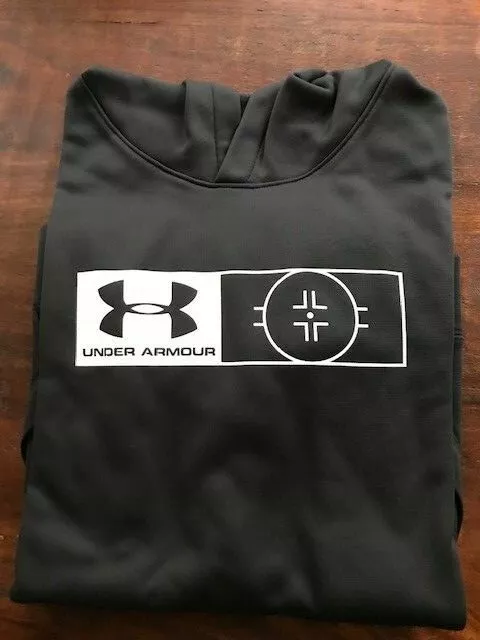 Under armour hockey sweatshirt youth sale