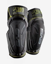 EVS TP199LK-BK-L/XL TP199 Lite Knee Pad - Large/Extra Large
