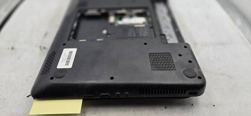 DELL INSPIRON N7010 - BOOTS TO BIOS - INTEL I3 M350 - NO RAM - READ DESCRIP - BB - Picture 6 of 7