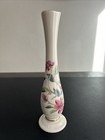 Lenox Barrington Collection Bud Vase 7 1/8 Inch High USA