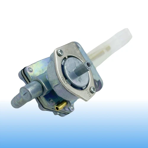 44300 - 26E00 Fuel Petcock Switch Valve Fits For Suzuki GSF600 GSF600S GSF1200 - Изображение 3 из 4