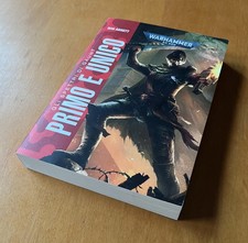 WARHAMMER 40,000 GLI SPETTRI DI GAUNT: PRIMO E UNICO - Dan Abnett - Alanera