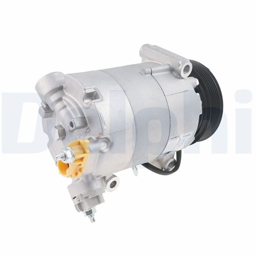 COMPRESSOR AIR CONDITIONING CS20581 FOR FORD KUGA/II/VAN FOCUS/III/Hatchback - Picture 4 of 9