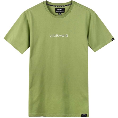 3er Pack Herren Azteken gewebte Tasche T-Shirts Rundhals Freizeit Tee Paket Größe M