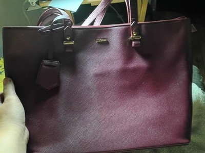 Lovevook Bag With Pocketbook