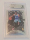 Ja Marant Hard Signed 2019 Rookie Grizzlies #249 Beckett Graded