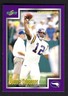 1999 Score Supplemental S-83 Daunte Culpepper