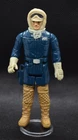 Star Wars Kenner Vintage Han Solo Hoth Gear ESB Action Figure (Tan Face) HK