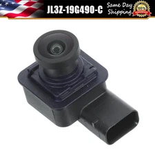 Rear View Back Up Park Assist Camera for Ford F-150 2018-2020 JL3Z-19G490-C