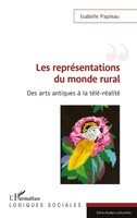 Isabelle Papieau | Les RepréSentations Du Monde Rural | Taschenbuch (2020)