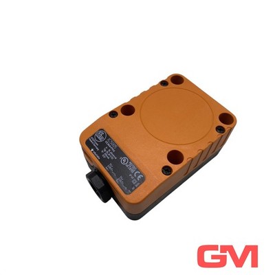 ifm Induktiver Sensor IC5005 ICE3040-FPKG inductive sensor