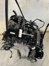 KOMPLETTER MOTOR F&uuml;r MERCEDES GLC Serie (W253) 274920 274920 Benzin 2000 (15>)