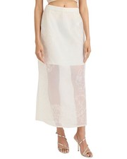 Cinq Sept Etta Skirt Women's
