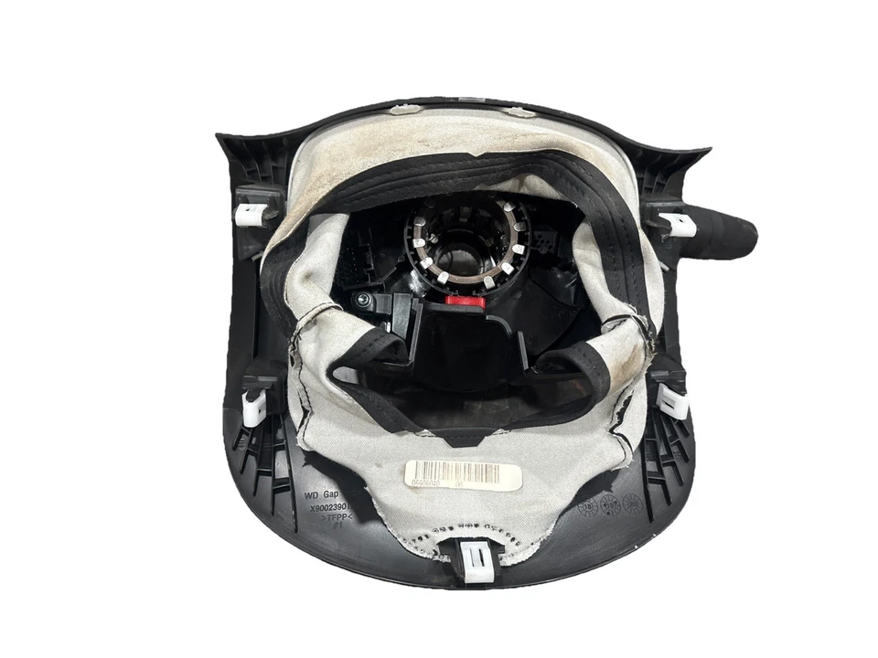 OEM Steering Column Module 6NE97DX9AC 18-24 dodge durango jeep grand cherokee - Image 4 of 4