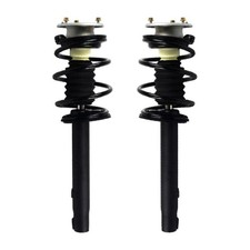 2�Komplett Sto�d�mpfer Federbein Satz Vorne f�r 98-2006 BMW 3er E46 325i 318i