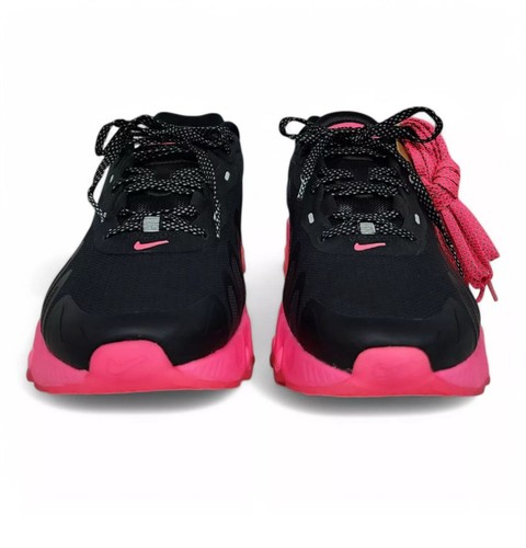 Rare Nike Air Max Dn8 FF Friends & Family Black Pink IH0154-001 Men's Size 8 - Picture 5 of 16