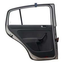 Porte arrière et accessoires Volkswagen GOLF