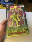Vintage Mighty Morphin Power Rangers 1994 Bandai Snapping Chest Invenusable Fly