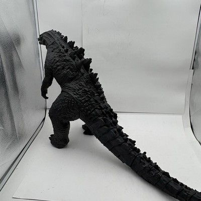 JAKKS Pacific 2014 Giant Godzilla 24