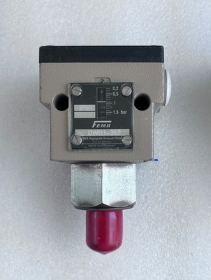 #ad Honeywell Fema Part Number DWR1 363 Pressure Switch Replacement $68.99