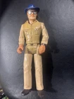 Vintage 8” Tonka Big Duke Roughneck Bronco Action Figure Poseable 1979 Kids Toy